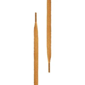 Tkaničky do bot Tkaničky do bot Tubelaces Flat - oranžové, 90