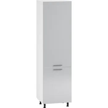 Kuchyňská skříňka Nábytek PEGAS s.r.o. Univerzální kuchyňská skříňka VENTO DU-60/214, bílá