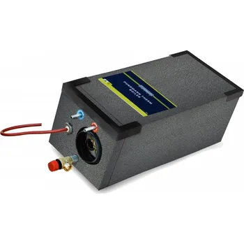 Bojler Bojler PUNDMANN Therm Boiler Air 9, 12V