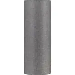 BIG WHITE FENDA 15 cm round stínidlo šedé 1004773