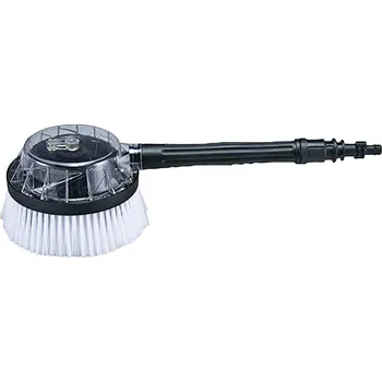 Zahradní technika Makita 197831-7 rotační mycí kartáč 1 ks