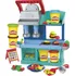 modelína a plastelína Hasbro Play-Doh Kitchen Creations Restaurace vytíženého šéfkuchaře