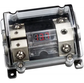 Blok Distribuční blok Sinustec SVB