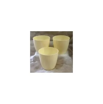 Kraków květináč AGA 14 cm Slonová kost