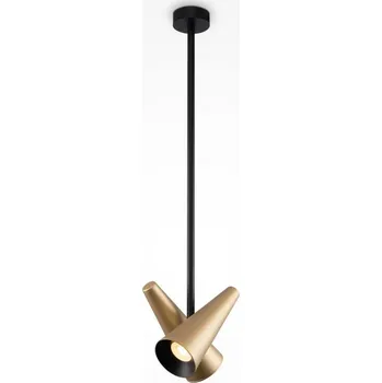 MAYTONI Závěsné svítidlo Giro MOD095PL-02BS