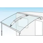 Fiamma Rafter- upínací tyč prohnutá (Upínací tyč)