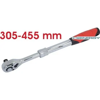 Nářadí pro automobil Freilaufknarre, 1/2, ENERGY, NE00138