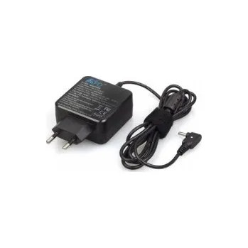 Adaptér k notebooku Nabíječka pro Samsung 19V/2.1A/40W 3.0mm X 1.0mm, Sada bez napájecího kabelu