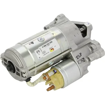 Startér BOSCH 0 986 023 850