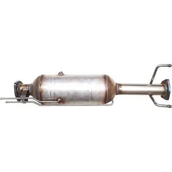 Filtr pevných částic Filtr pevných částic DPF. (PR JMJ 1205)