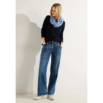 Šátek STREET ONE Dámský šátek Cecil 572228/15331