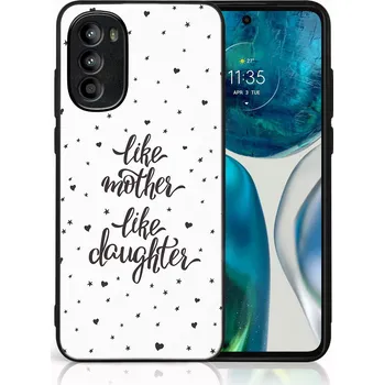 Příslušenství pro tablet VSECHNONAMOBIL 63245 MY ART Ochranný obal Motorola Moto G52 LIKE MOTHER (113)