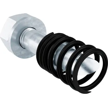 Kleště Fischer 079829 děrovač 2 ks