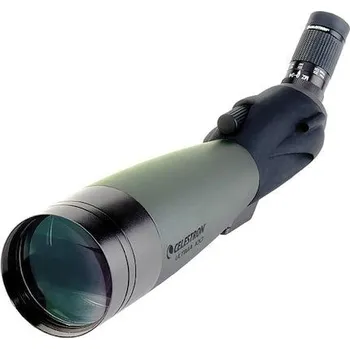 Teleskopický dalekohled DALEKOHLED CELESTRON ULTIMA 100 SPOTTING SCOPE lomený
