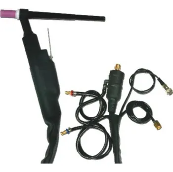 Oprava karosérie svařovací technika IMS PRO, , IMS, 045378