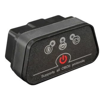 Autodiagnostika ZENEC OBD II DONGLE
