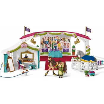 Hračka Schleich Horse Club Big Horses show 42466