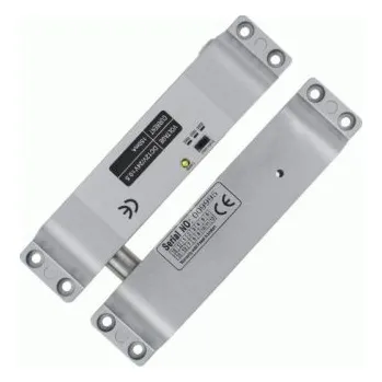 Elektrický zámek s čepovým trnem ACS Zoneway BL-3000, NC