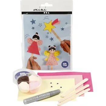 kreativní sada Creative Mini kreativní sada VÍLY