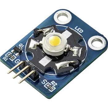 TRU COMPONENTS TC-9072476 LED modul 1 ks