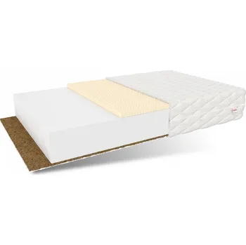 Matrace Nábytek PEGAS s.r.o. Pěnová matrace PIKOLO MAX - 200 x 200