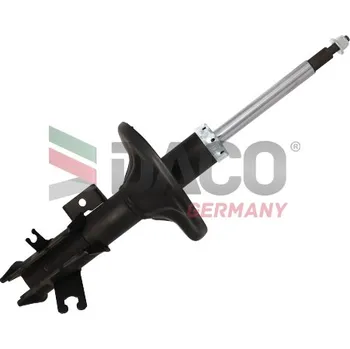 Tlumič přední pravý VOLVO S40 I V40 KOMBI 95-04