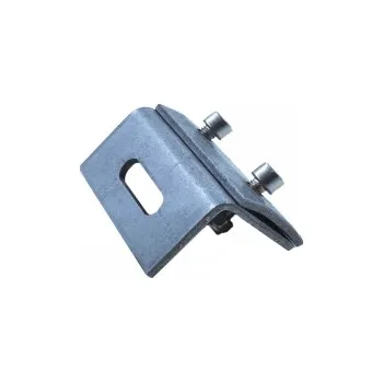 Stavební profil Držák Solar pro falcovaný plech