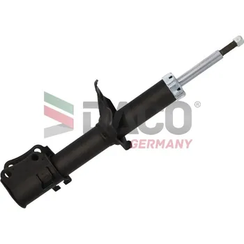 Tlumič přední levý SUBARU JUSTY III 03-