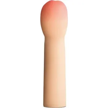 Návlek na penis Návlek na penis BLUSH PERFORMANCE 3INCH COCK XTENDER BEIGE | Blush Novelties