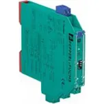 Pepperl+Fuchs KCD2-SOT-Ex1.LB 214240 reléový zesilovač 1 ks