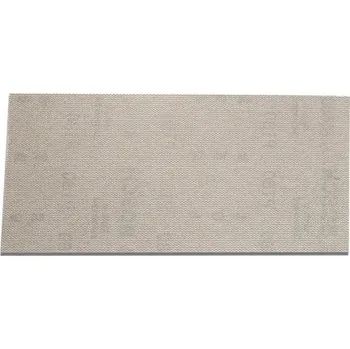 Brusný kotouč Brusná mřížka Sianet 7900 obdélník 70x125mm, P180