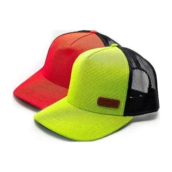 Kšiltovka Kšiltovka PSS kšiltovka červená