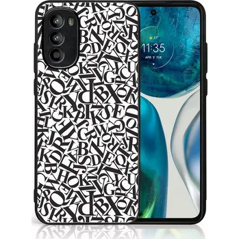 Pouzdro na tablet VSECHNONAMOBIL 63221 MY ART Ochranný obal Motorola Moto G52 ABCD (166)