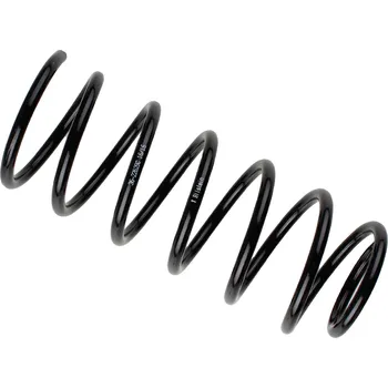 Pružina podvozku, , 191411105N, 1L0411105B951, BILSTEIN, 36-226290