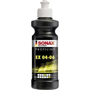 SONAX Politura na lak (PROFILINE EX 04/06), SONAX Politura na lak (PROFILINE EX 04/06), SONAX, SC-S242141