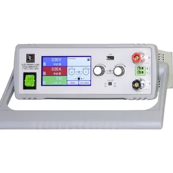 Multimetr EA Elektro Automatik EA-EL 9200-18 DT elektronická zátěž 200 V/DC 18 A