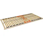 Tropico Rošt Double Klasik 80 x 195 cm