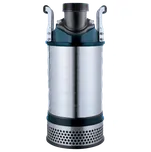 EVAK PUMPS 50 EUB-M 5.30T, 400V, 2.2kW, kabel 10m