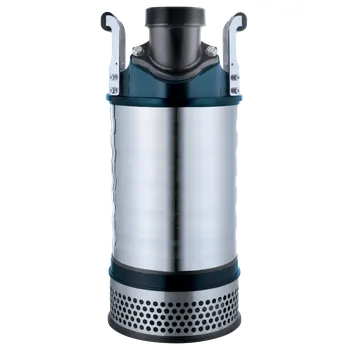 Čerpadlo EVAK PUMPS 50 EUB-M 5.30T, 400V, 2.2kW, kabel 10m