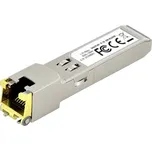Digitus DN-81005-01 DN-81005-01 modul transceiveru SFP (Mini GBIC) 1.25 GBit/s 100 m