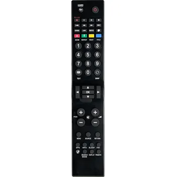 Dálkový ovladač HYUNDAI RC5103, H104000256 - náhradní dálkový ovladač