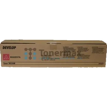 Develop TN210M, TN-210M, 8938519 purpurový originální