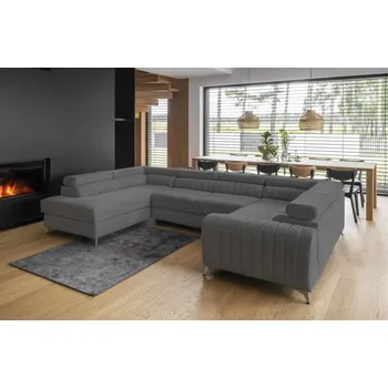 Sedací souprava Nábytek PEGAS s.r.o. Sedací souprava LOUIS, Vero 4 levá