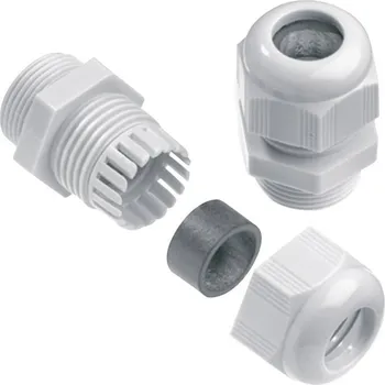 Weidmüller VG M32-K67 kabelová průchodka, 1909720000-1, od 18 mm, do 25 mm, M32, 1 ks