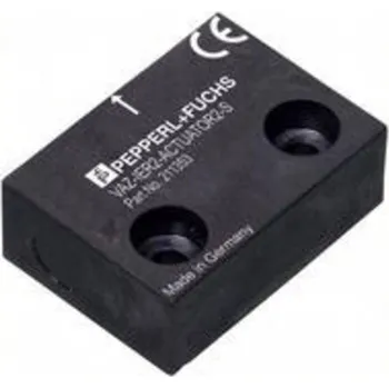 Pepperl+Fuchs ovladač VAZ-IER2-ACTUATOR2-S
