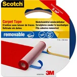 3M 42030750 kobercová lepicí páska Scotch® modrá (d x š) 7 m x 50 mm 1 ks