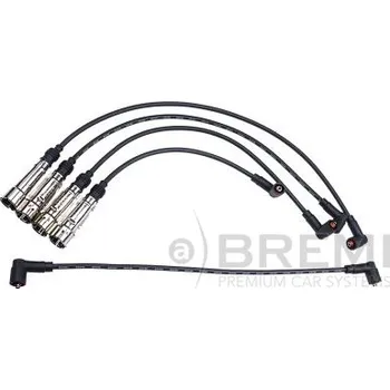 Zapalovací kabel Sada kabelů pro zapalování, , BREMI, 989