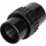 Univerzální otočná přípojka hadice k vysavači, 50/27mm