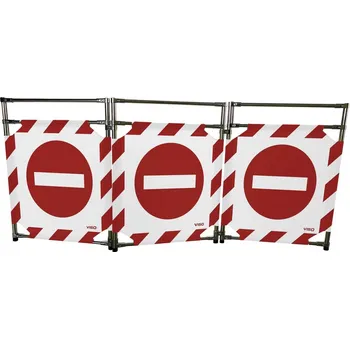 Dílenský stůl VISO TRAVO128CLOS Bariéra (š x v) 1700 mm x 1000 mm