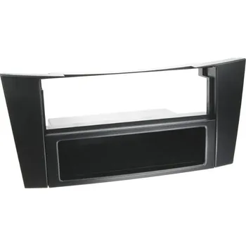 Auto Hi-Fi Rámeček autorádia Mercedes E-Class W211 2002-2009